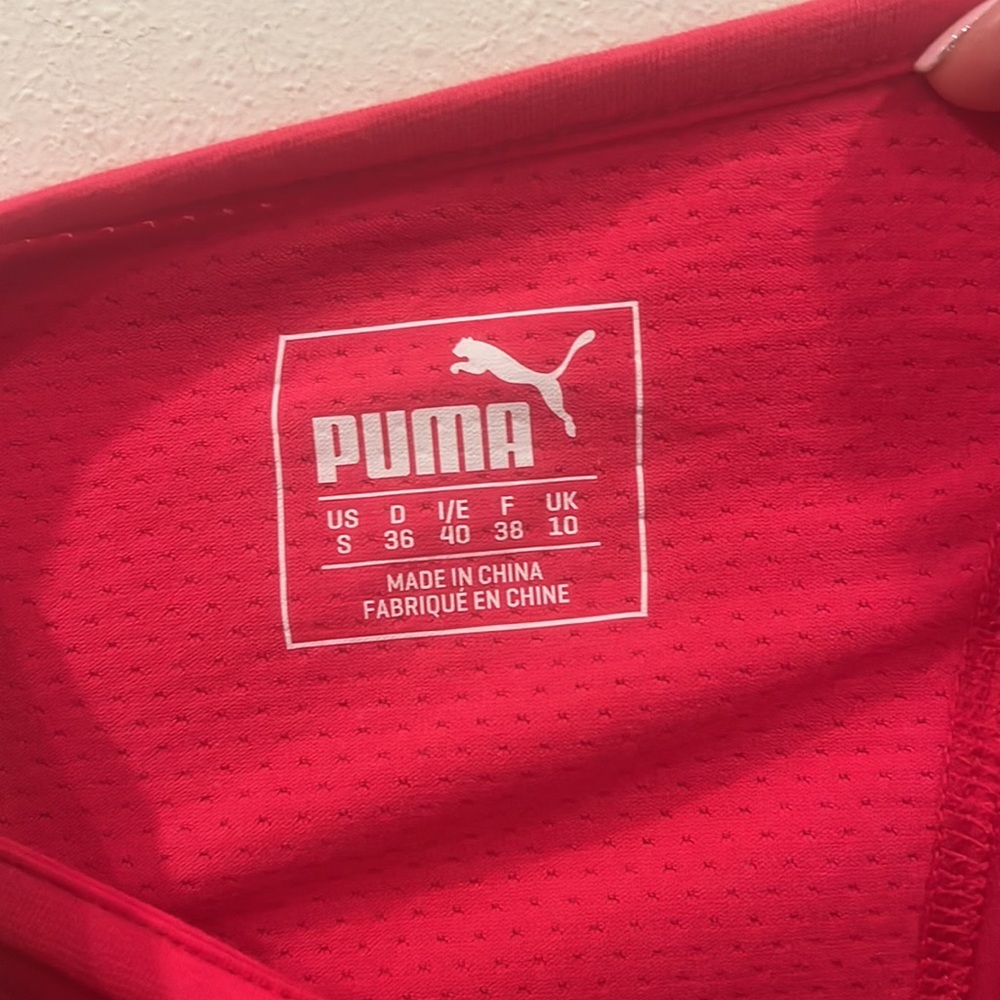 Puma Top - Picture 5 of 5